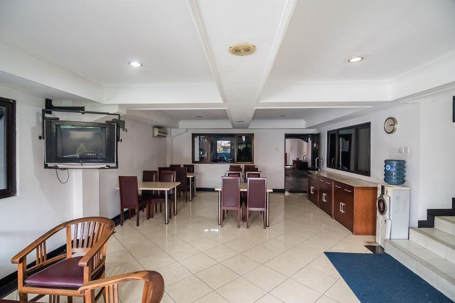 Reddoorz Plus At Buah Batu Бандунг Екстериор снимка