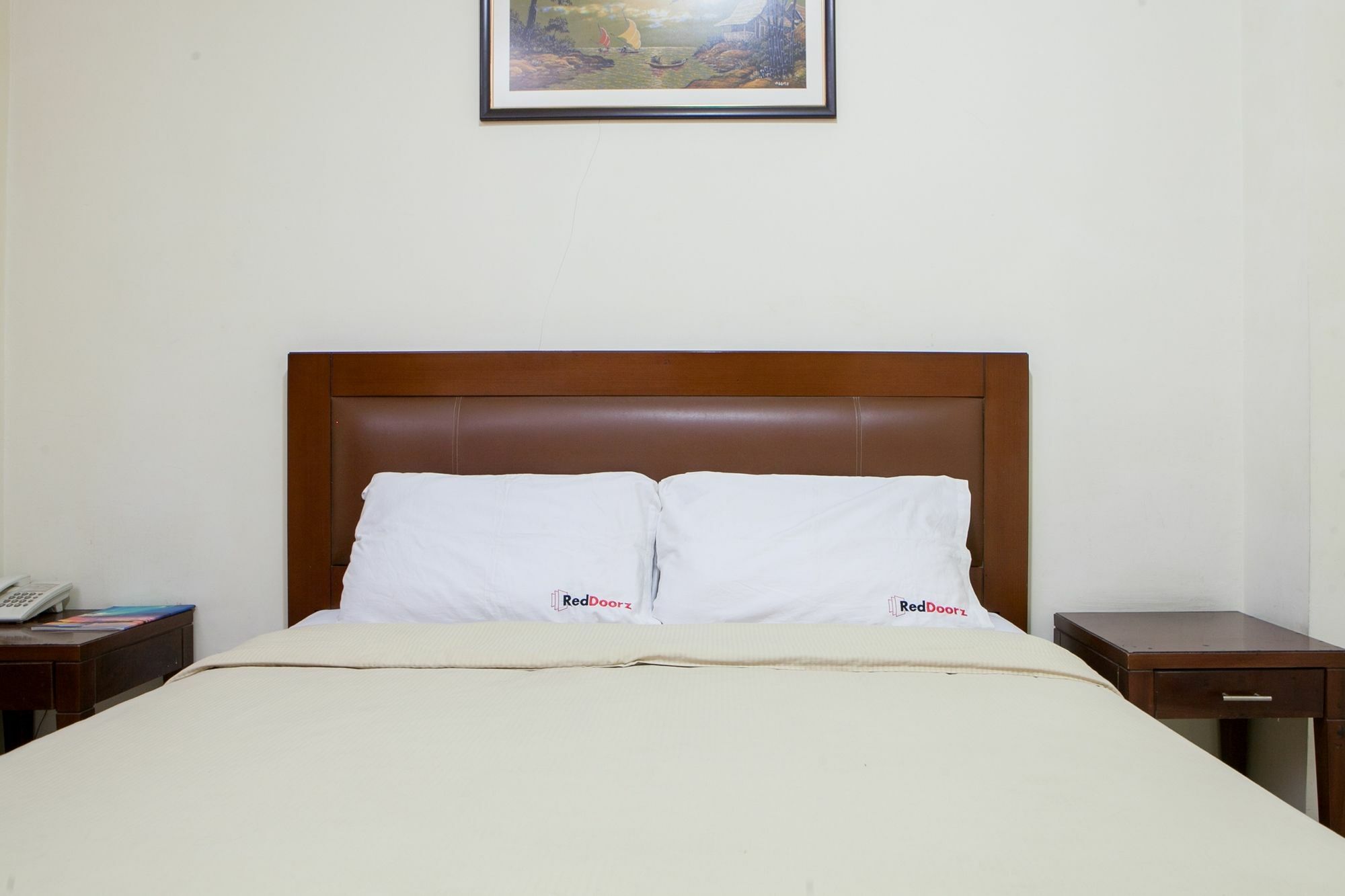 Reddoorz Plus At Buah Batu Бандунг Екстериор снимка