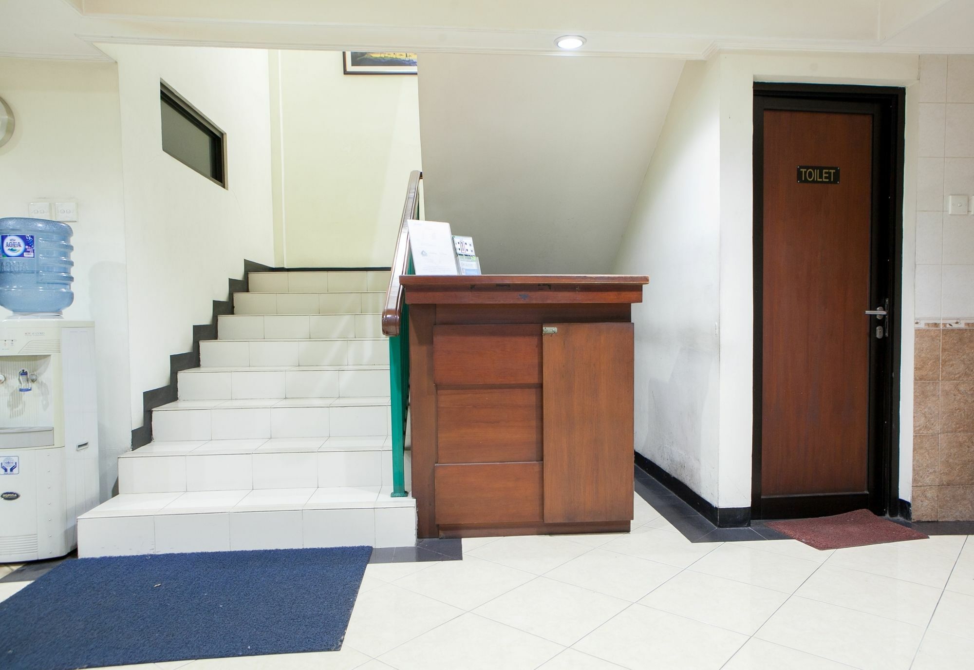Reddoorz Plus At Buah Batu Бандунг Екстериор снимка