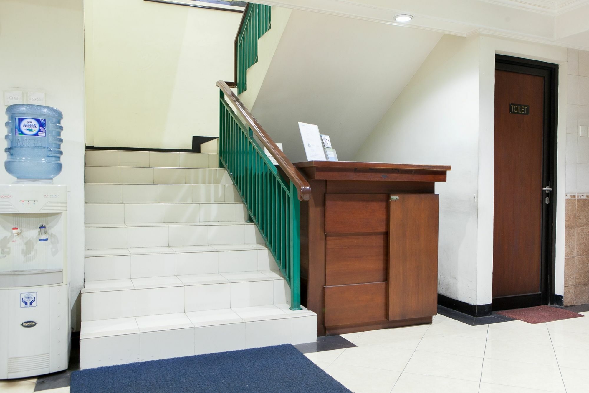 Reddoorz Plus At Buah Batu Бандунг Екстериор снимка