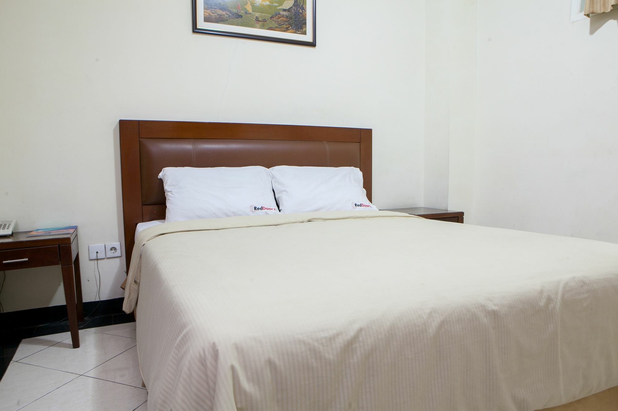 Reddoorz Plus At Buah Batu Бандунг Екстериор снимка