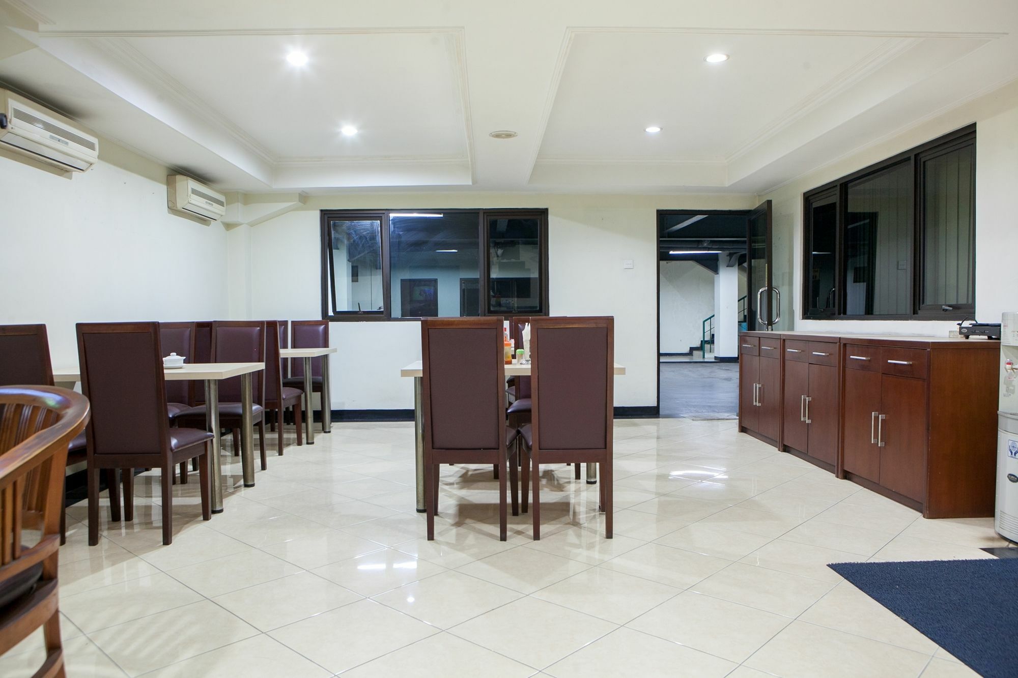 Reddoorz Plus At Buah Batu Бандунг Екстериор снимка